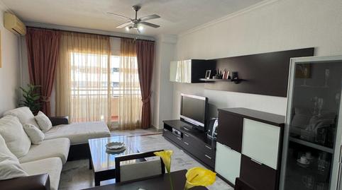 Photo 3 of Flat for rent in Martín Carpena - Torre del Río, Málaga Capital