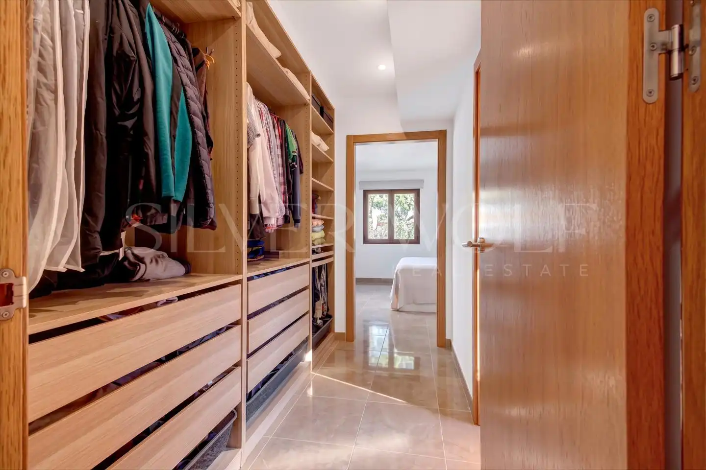 Casa pareada con terraza en venta en Camí Ral, imagen 23