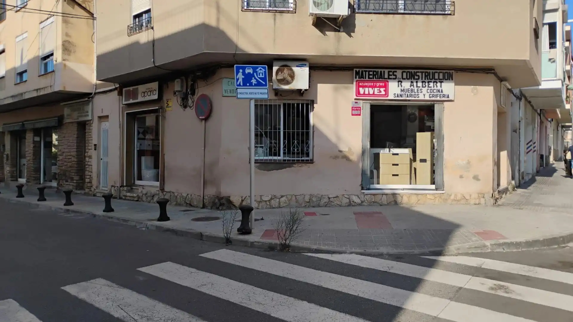 Local comercial en venda a Torreforta, imagen 12