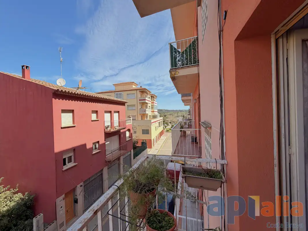 Flat with terrace for sale in Carrer de la Sala 28, imagen 21