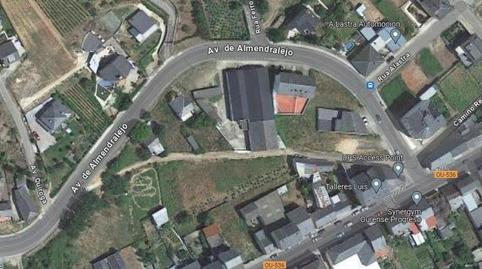 Photo 3 of Flat for sale in Avenida Almendralejo, A Rúa , Ourense