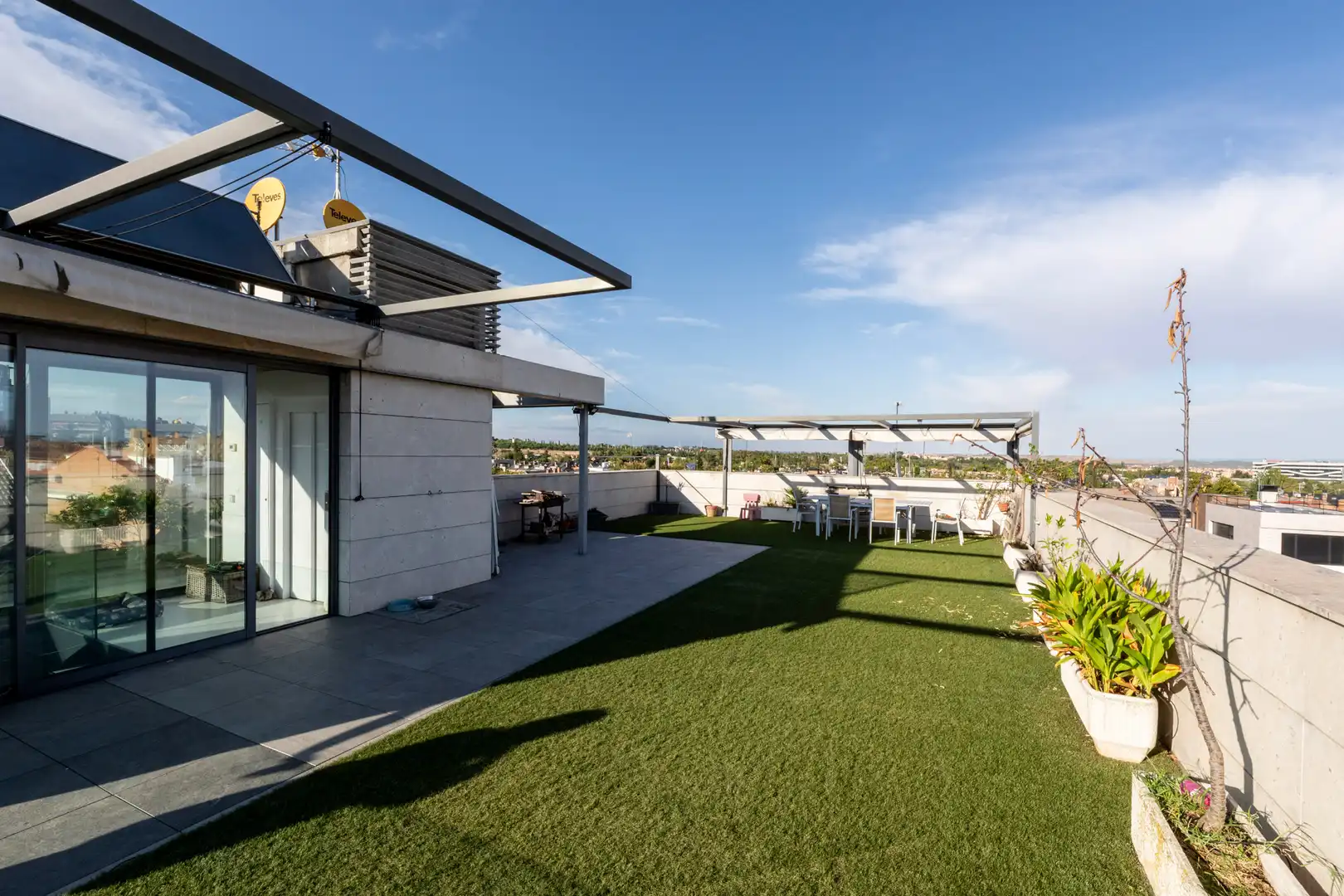 Villa mit Terrasse zum Verkauf in Calle Gutiérrez Canales, imagen 22