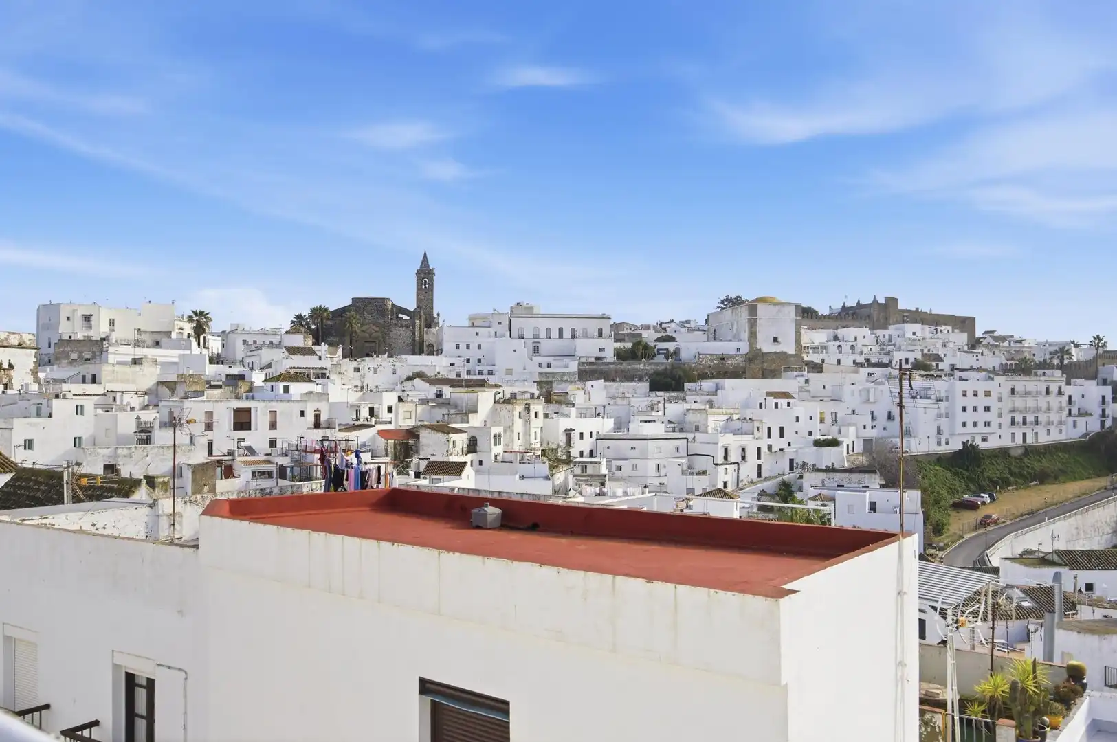 Apartment zum Verkauf in Vejer, imagen 42