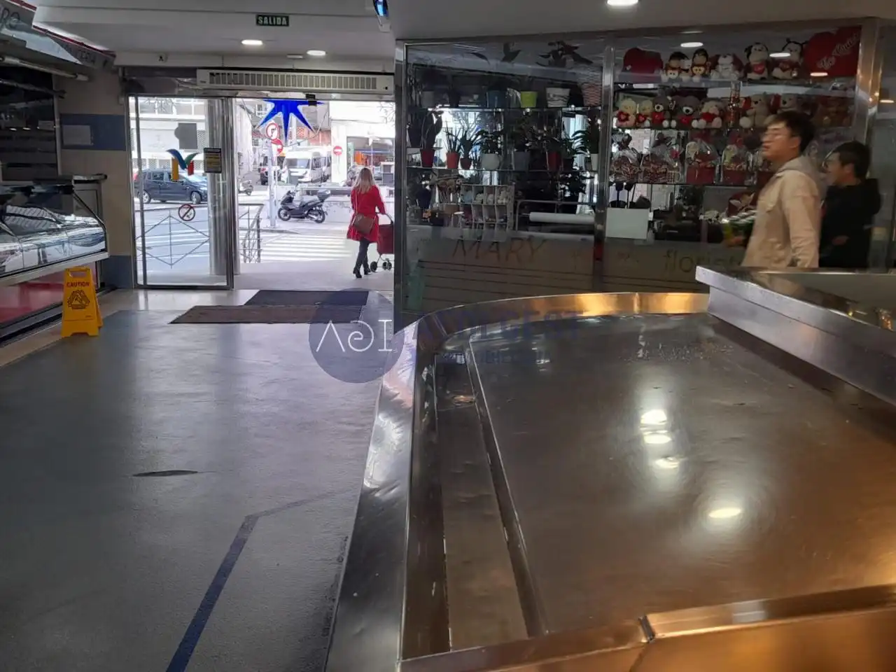 Local comercial en venda a Rua Espedrigada, imagen 3