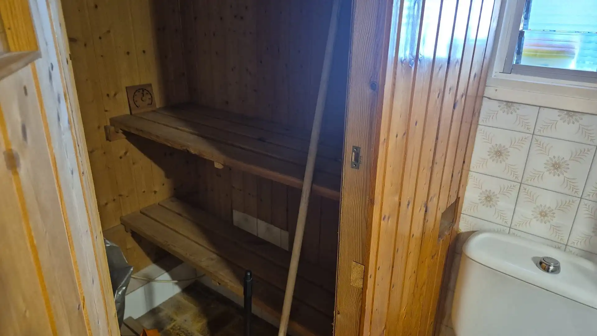 Apartament amb ascensor en venda a Avinguda de Manuel Girona, imagen 6