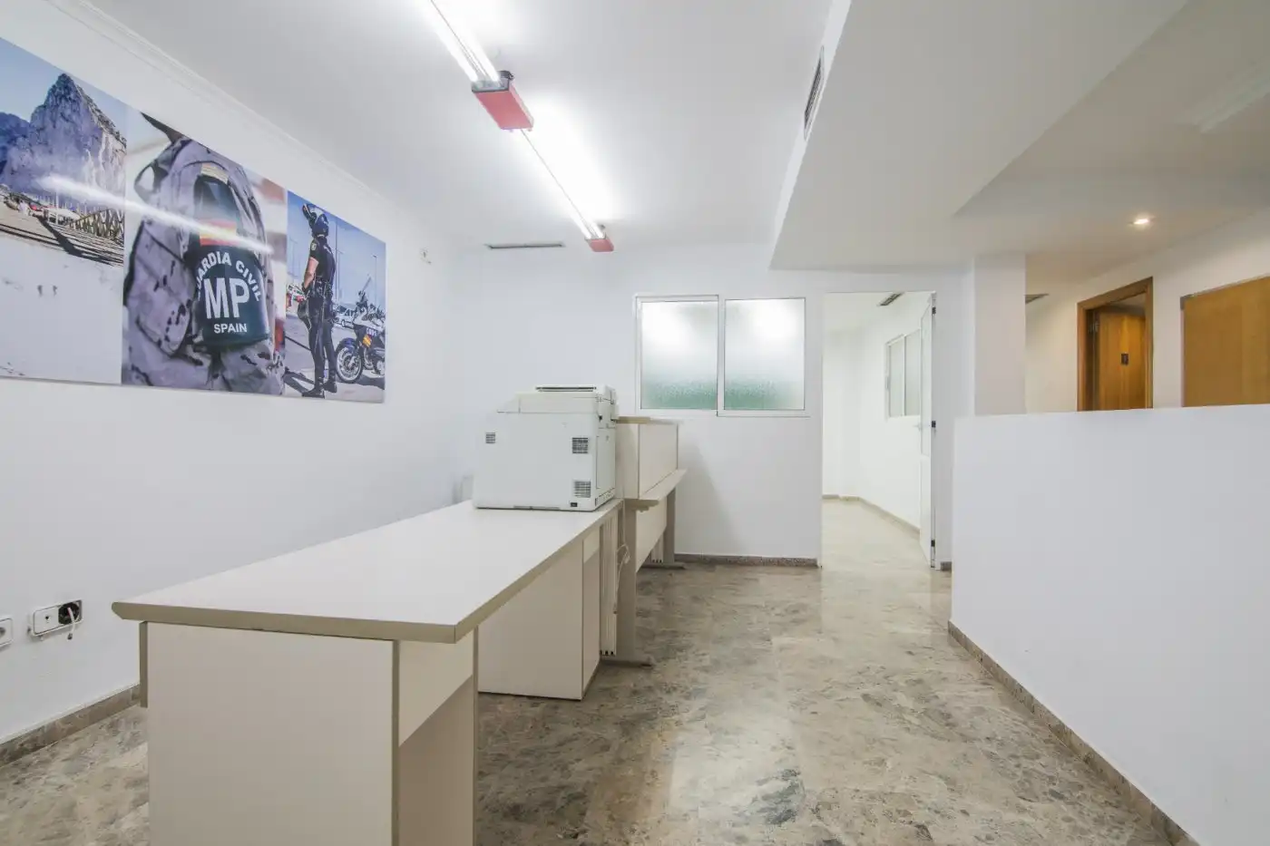 Planta baixa en venda en Elche / Elx amb Aire condicionat