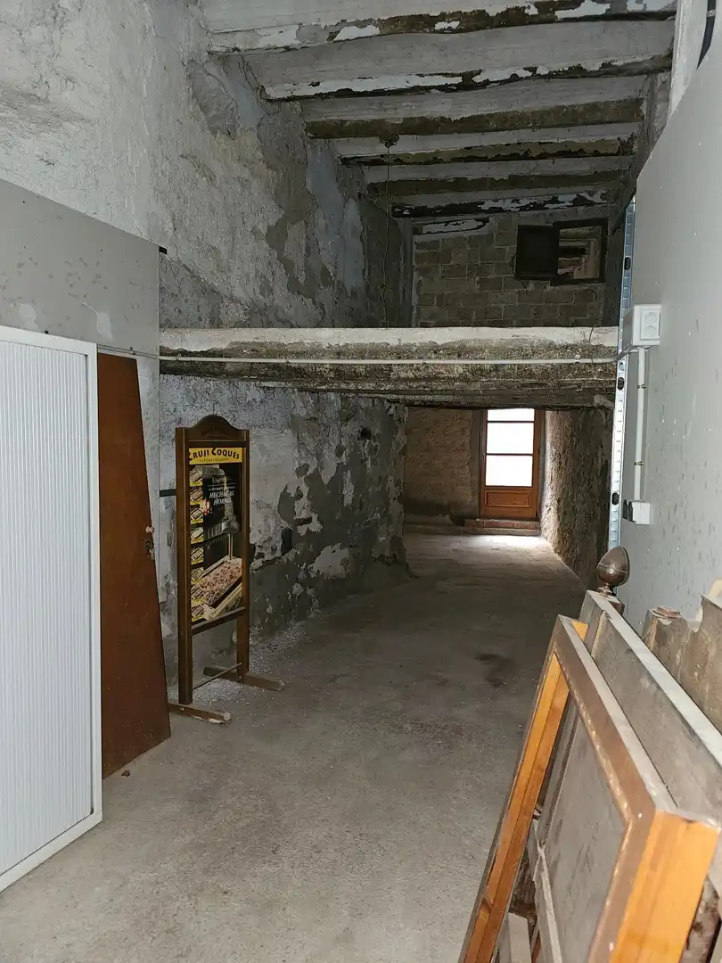 Einfamilien-Reihenhaus zum Verkauf in Poboleda mit Terrasse, Abstellraum und Balkon