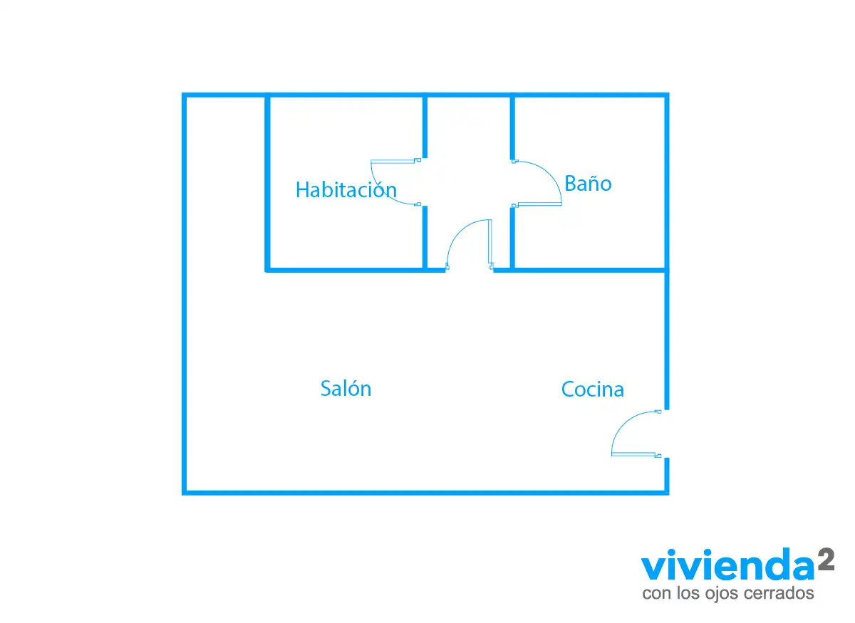Flat for sale in Madrid  with Heating, Swimming Pool and Community pool