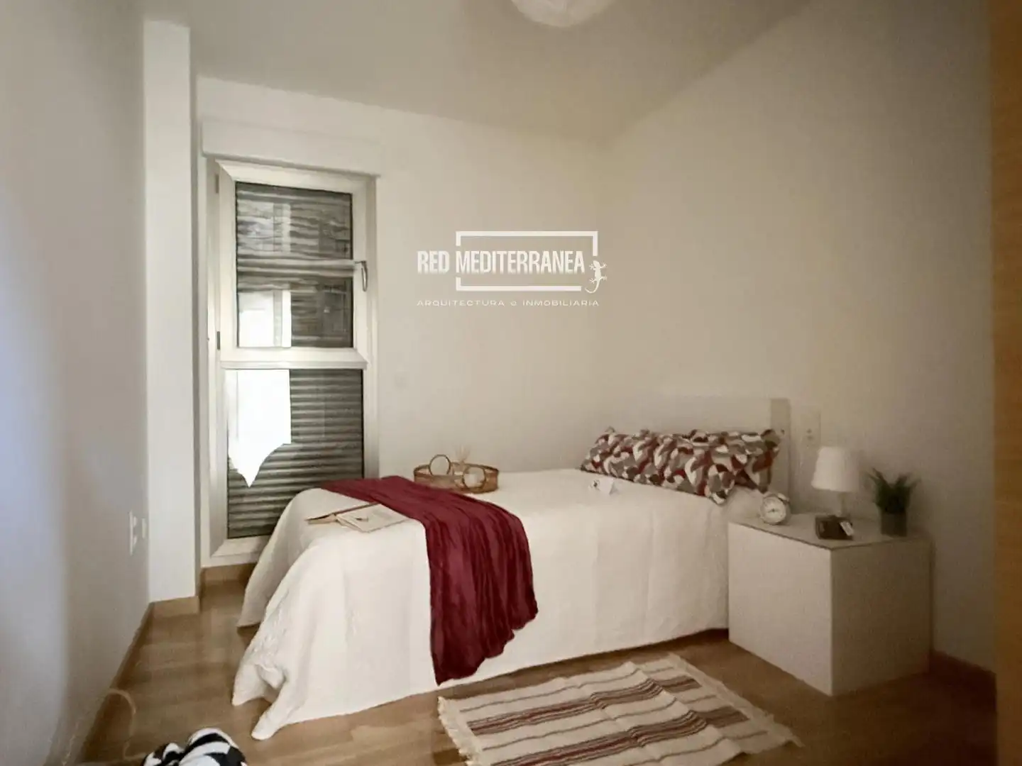 Appartement avec terrasse à vendre à GERMANIES, imagen 11
