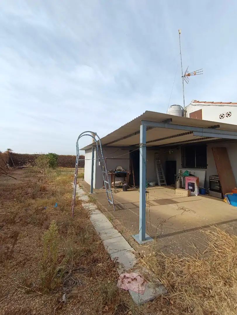 Villa mit Pool zum Verkauf in Villanueva de la Serena, imagen 10