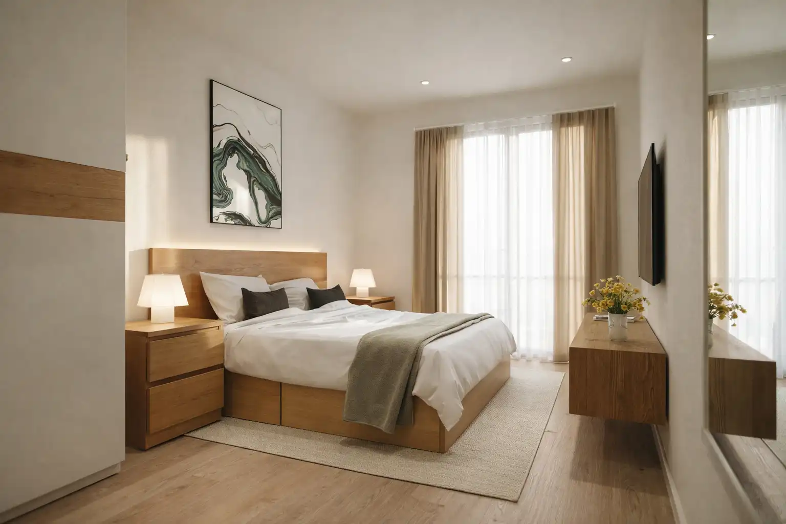 Flat for sale in Plaça Catalunya, 25, Vinyets - Molí Vell