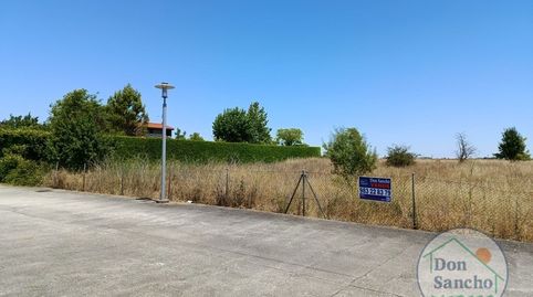 Foto 4 de Residencial en venta en Cistérniga, Valladolid