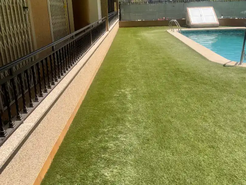 Piscina de Pis en venda en Albatera amb Aire condicionat, Parquet i Piscina