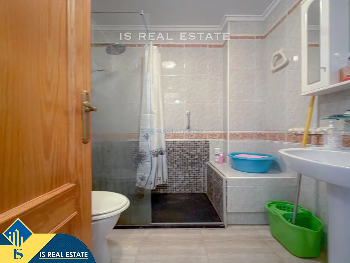 Bathroom of Study for sale in Torrevieja  with Heating, Terrace and Furnished