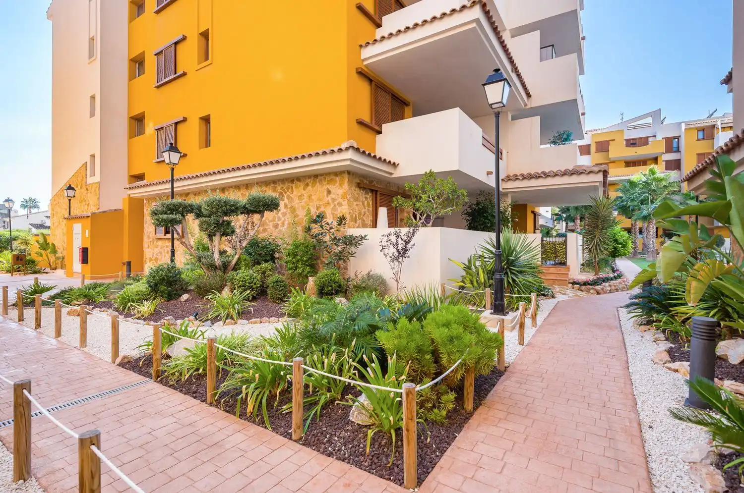 Piso en venta en Calle Ciclón, 8, Punta Prima
