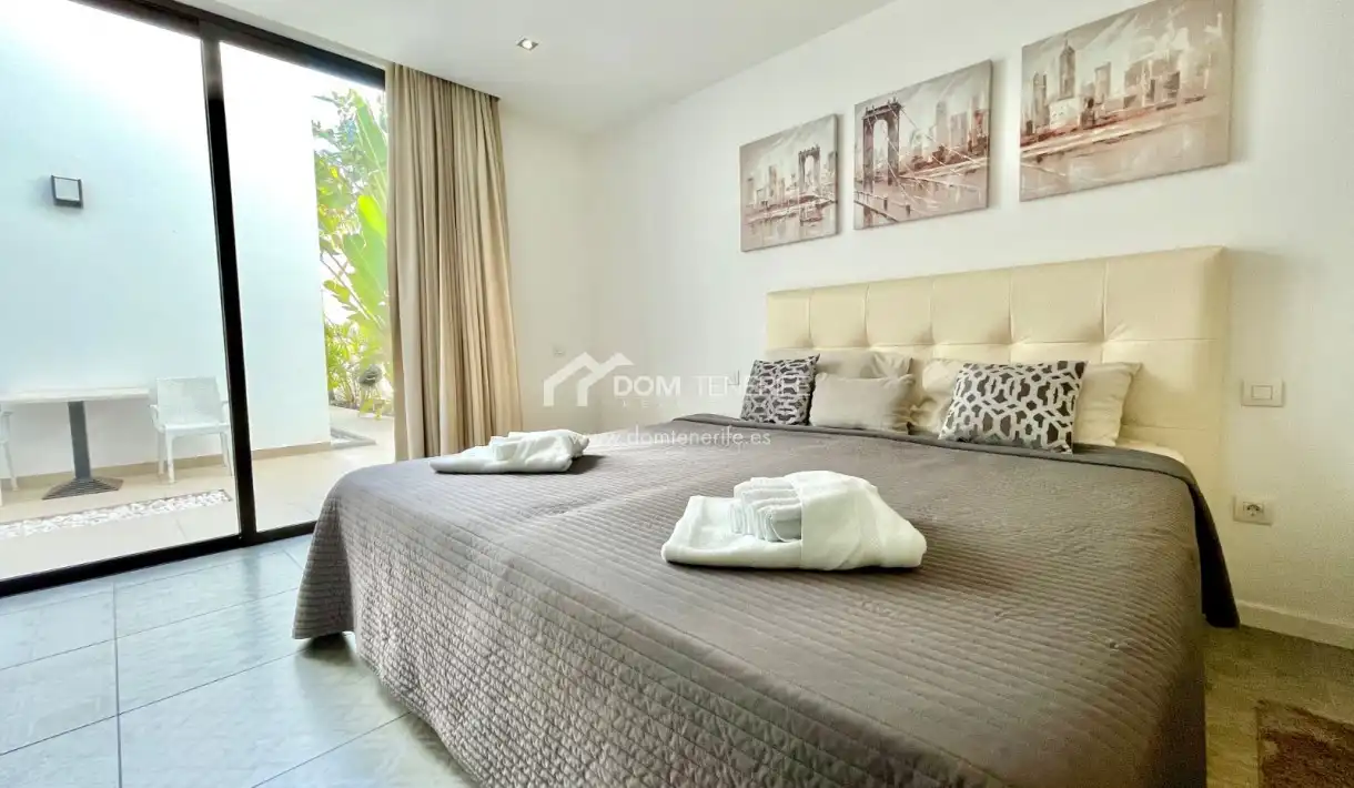 Maison avec terrasse à vendre à Costa Adeje, imagen 27
