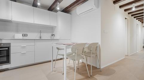 Photo 3 of Flat to rent in Carrer de Sant Domènec de Santa Caterina, Sant Pere, Sta. Caterina i la Ribera, Barcelona
