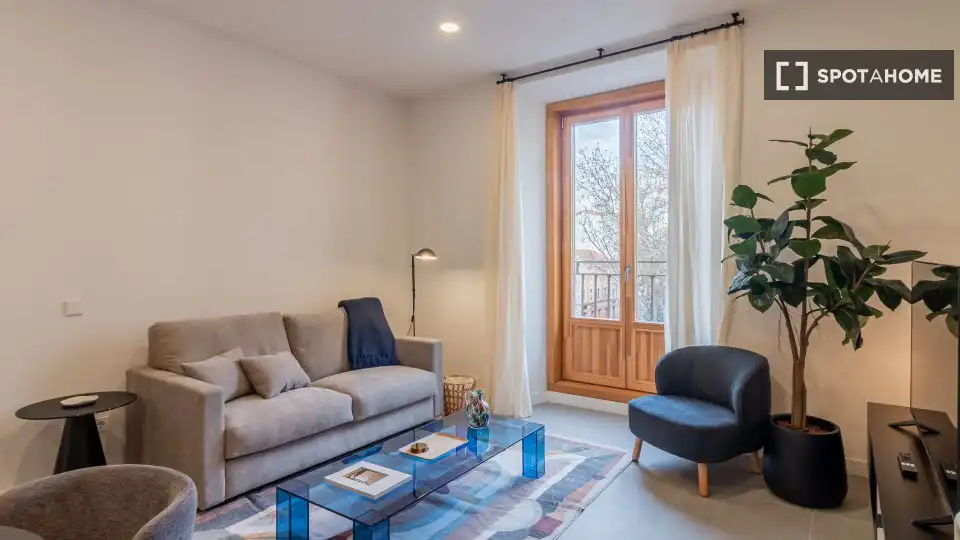 Fotografía del inmueble reportado: 2.800 €/mes — Madrid, Madrid