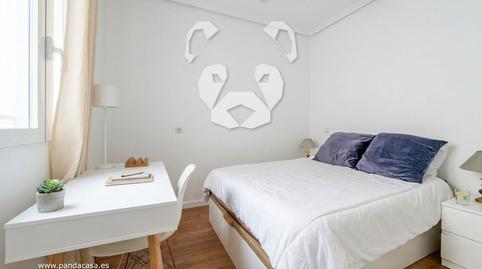 Foto 3 de Piso de alquiler en Ferrer del Río, 27, Guindalera,  Madrid Capital