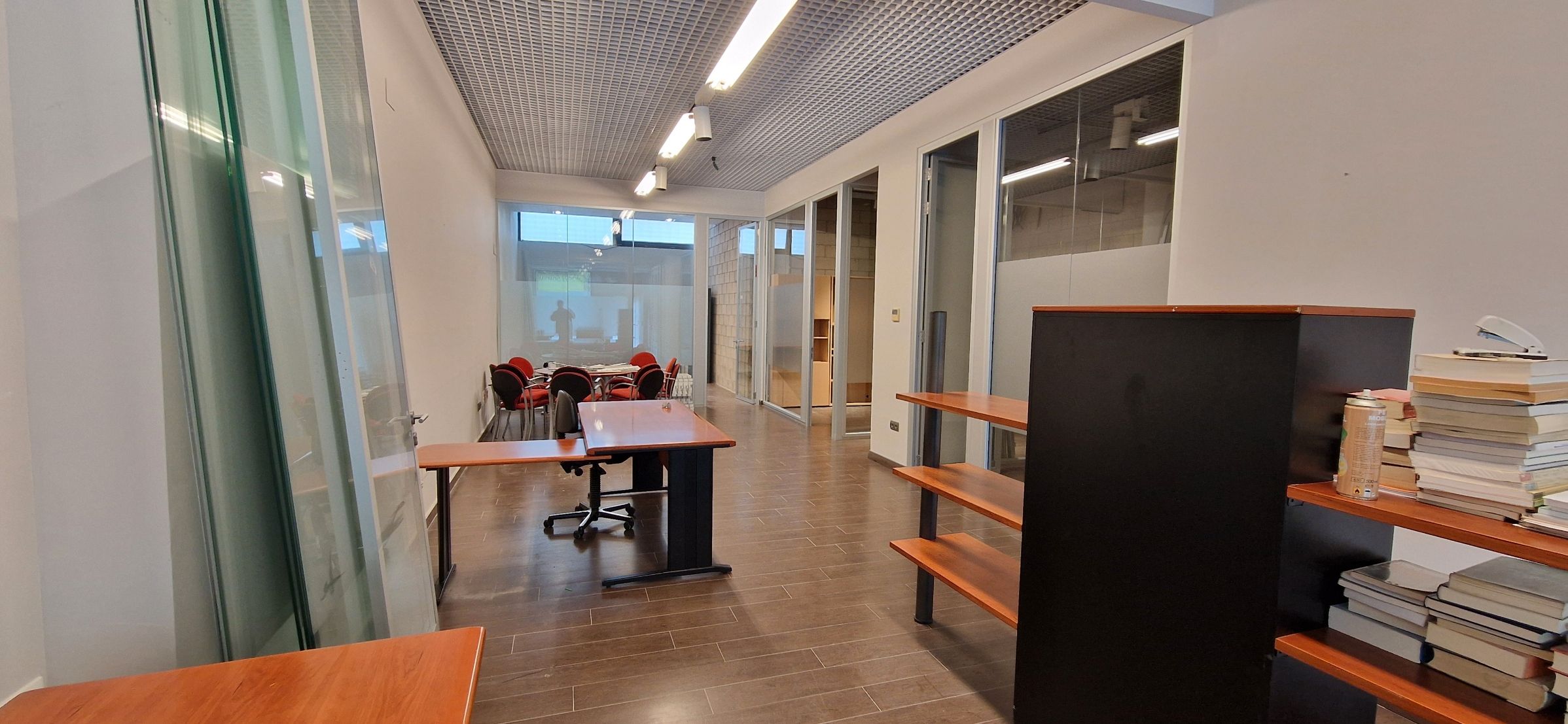 Premises for sale in Ezcabarte  with Air Conditioner and Furnished