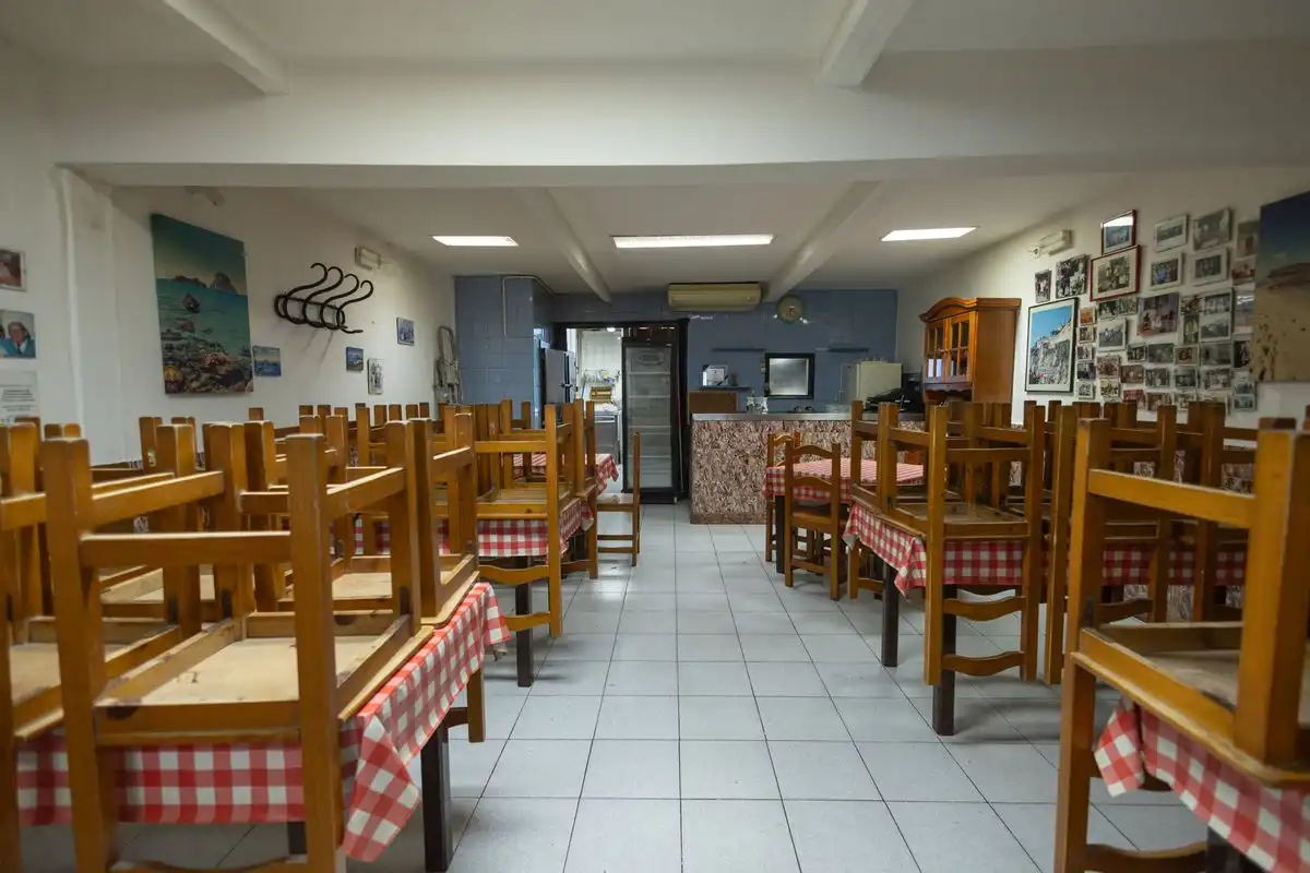 Local comercial en venta en Carrer de sa Creu, imagen 5