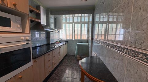 Foto 4 de Piso en venta en Dos Hermanas - Nuevo San Andrés, Málaga Capital