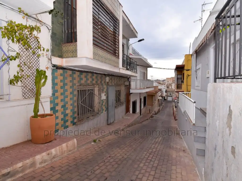 Pis en venda a Calle Molino, imagen 3