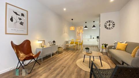 Foto 4 de Planta baja en venta en Calle Juan de Austria, El Grao, Castellón de la Plana / Castelló de la Plana