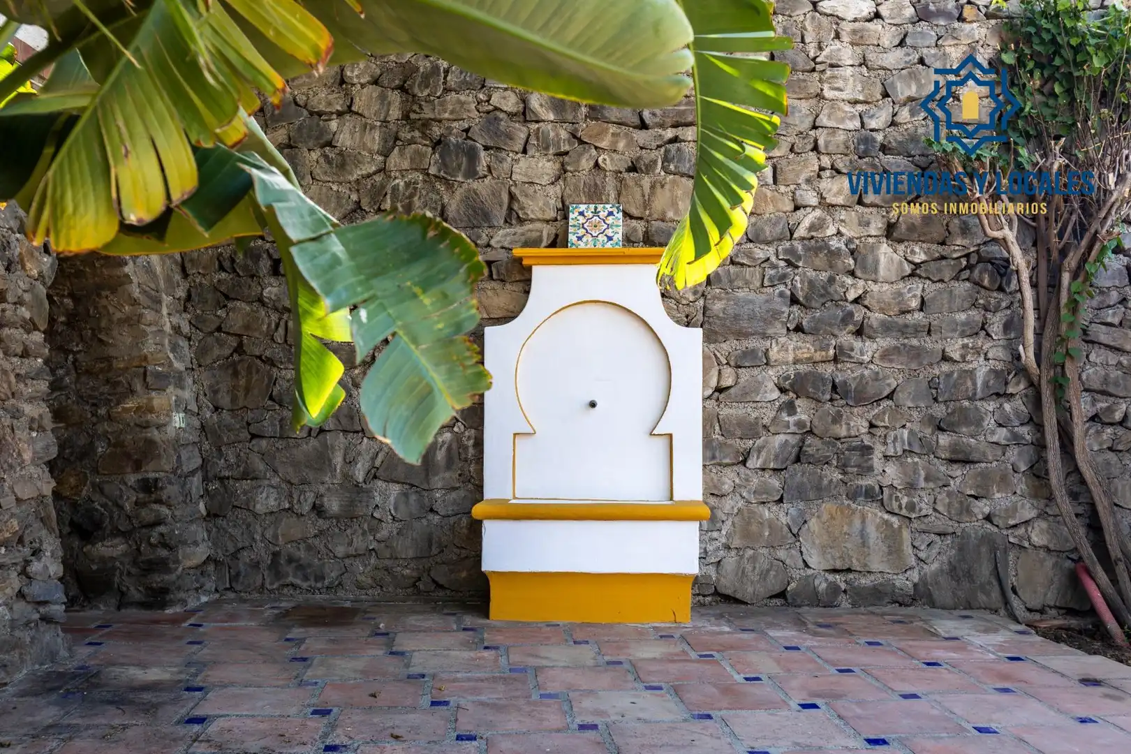 Villa con terrazza in vendita a Almuñecar centro, imagen 11