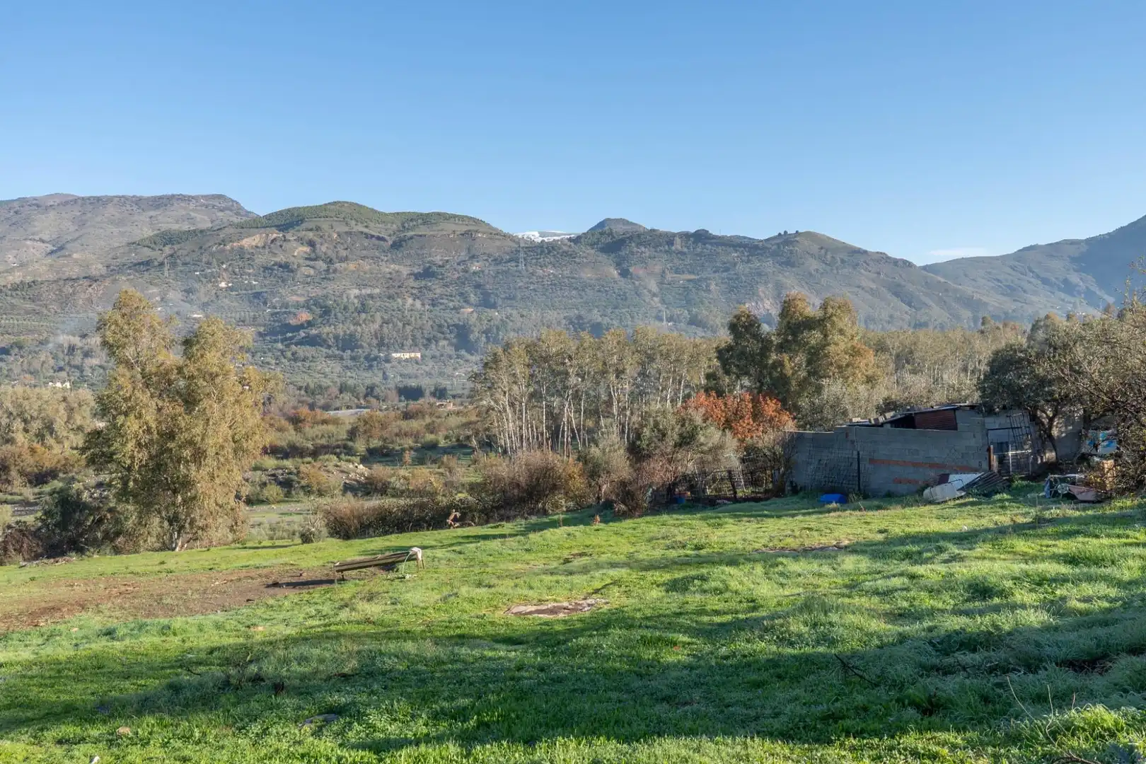 Rural land for sale in Órgiva, imagen 11