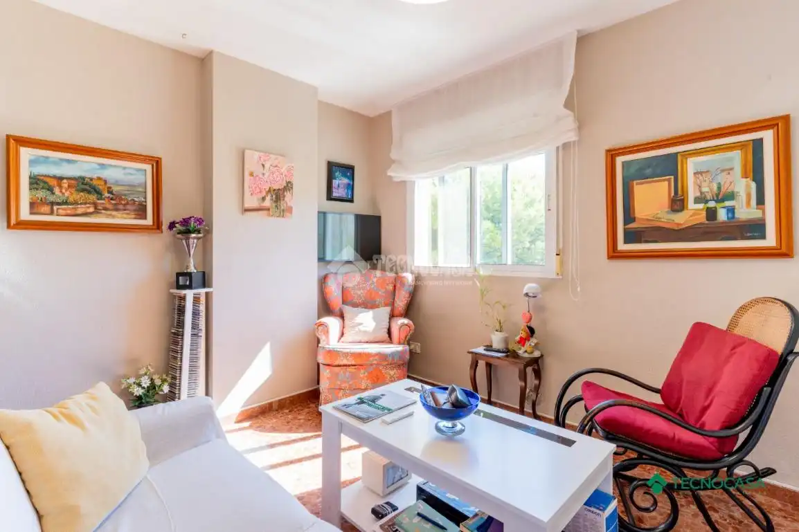 Appartement avec piscine à vendre à Aguadulce, imagen 25