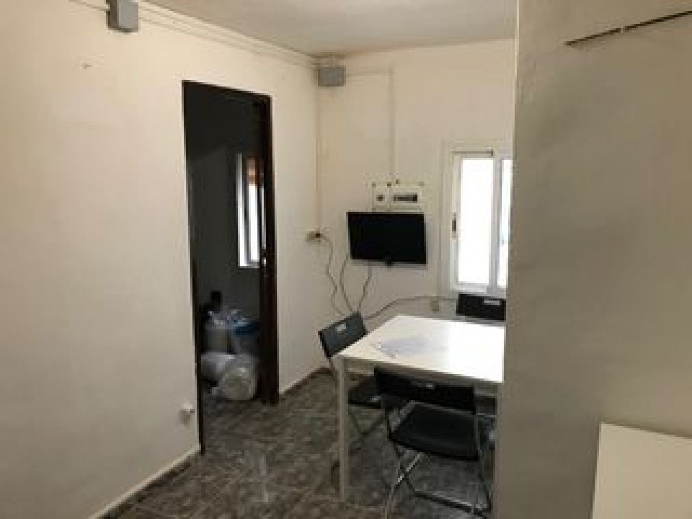 Edifici en venda en  Barcelona Capital