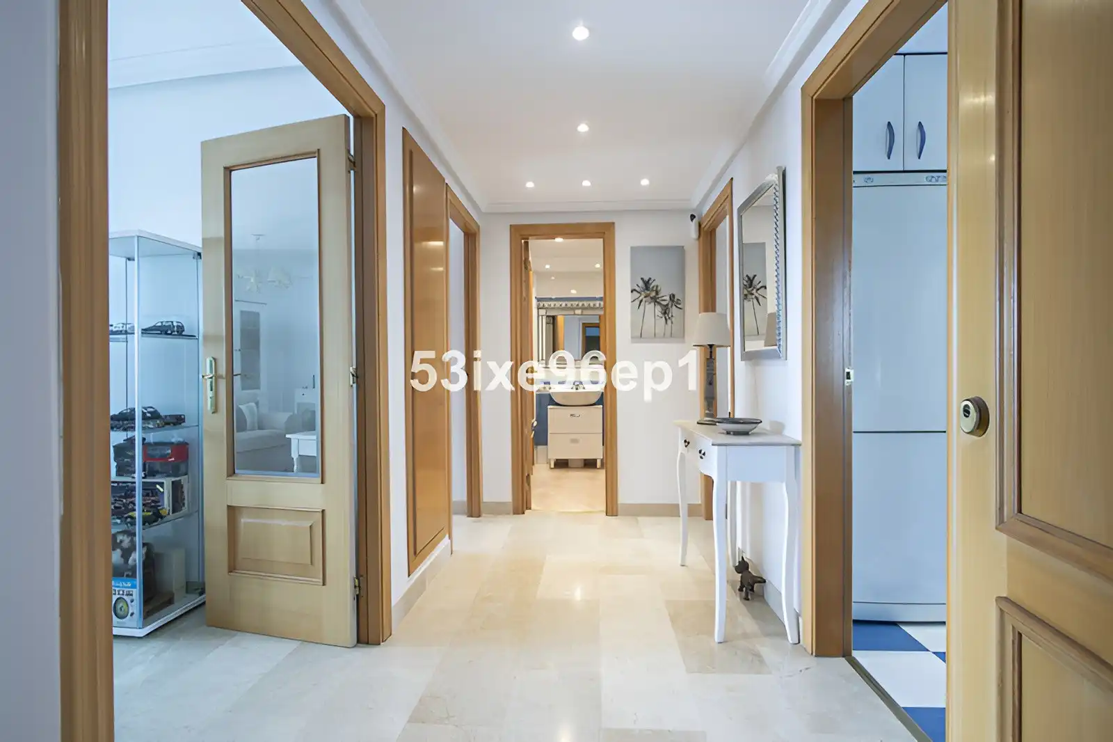Apartament amb piscina en venda a Selwo, imagen 4