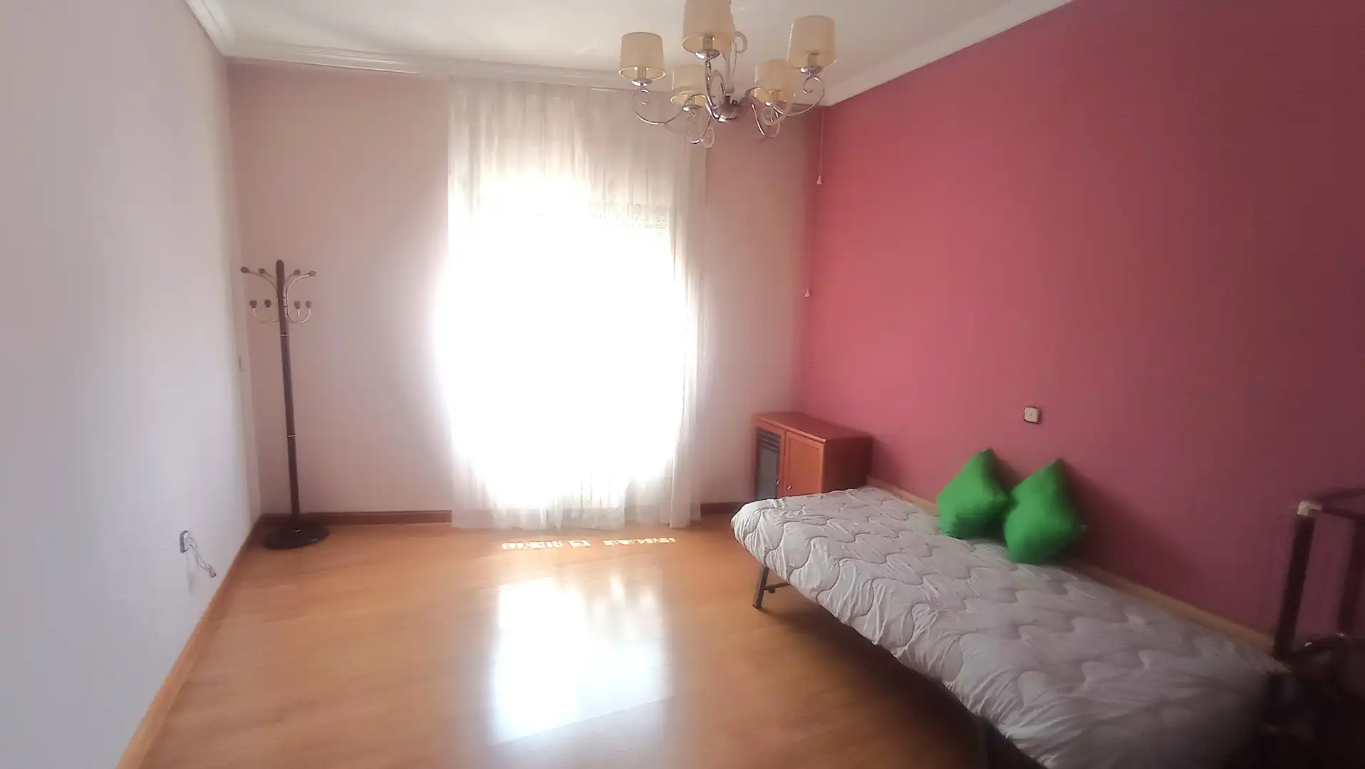 Sala de estar de Piso en venta en Miguelturra con Aire acondicionado, Calefacción y Terraza
