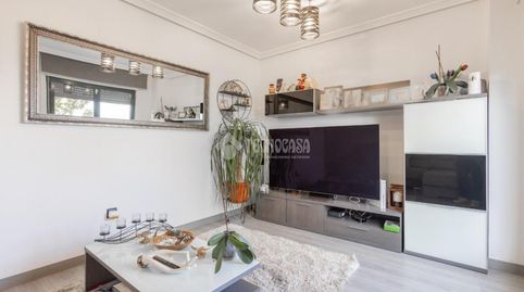 Foto 3 de Piso en venta en Tejares - Chamberí - Alcades, Salamanca Capital