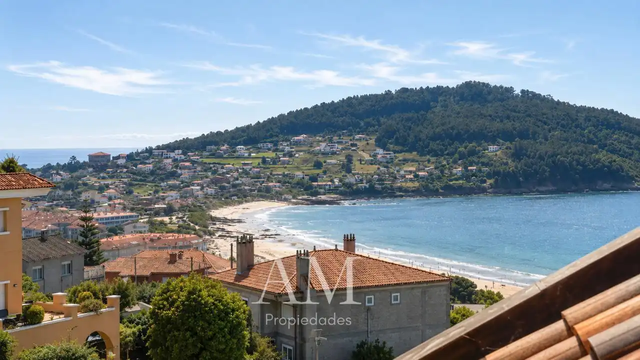 Chalet con piscina en venta en Camiño da Pastora, imagen 24
