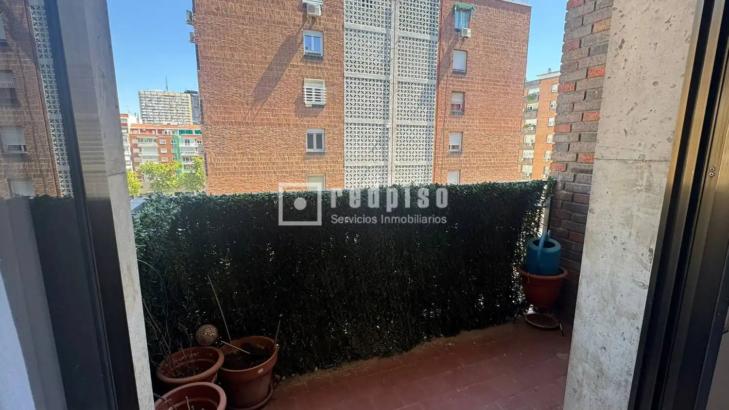 Appartement avec ascenseur à louer à de Dulcinea, imagen 8