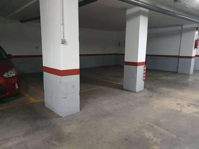 Garaje en Venta en Alacant en Silla