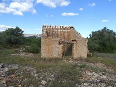 Terreny residencial en venda a 9