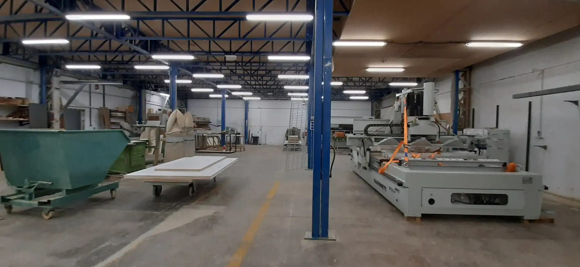 Industrial buildings for sale in Paterna