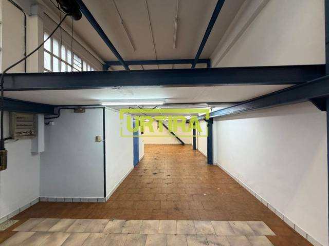 Nave industrial en Alquiler en Oialume Bidea, 22 en Astigarraga