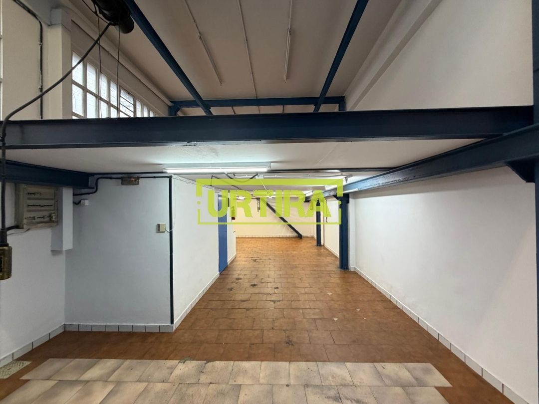 Fabrikhallen miete in Astigarraga