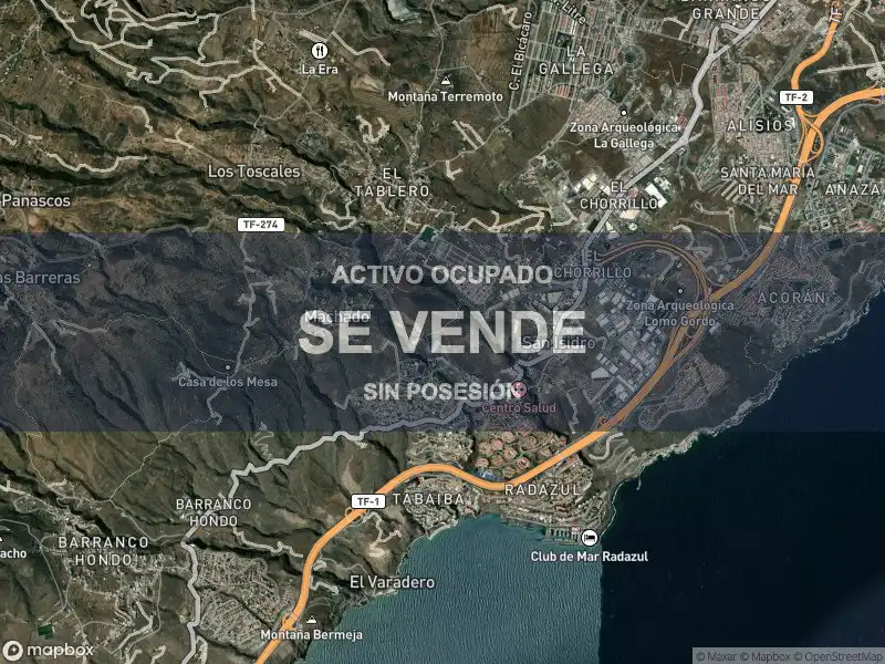 Pis en venda a Machado - Las Barreras