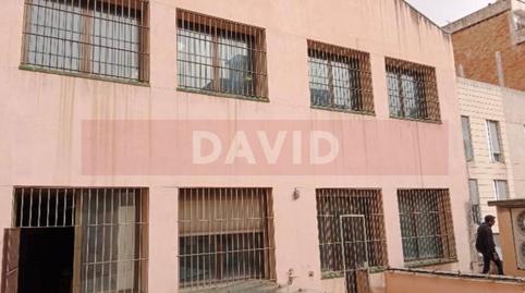 Foto 2 de Edifici en venda a Calle Evarist Arnus, Barri de les Corts, Barcelona