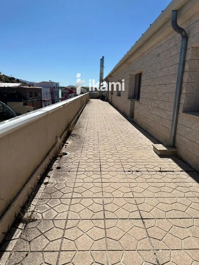Edifici en venda a Guadarrama, El Cerro - Carretera de San Rafael