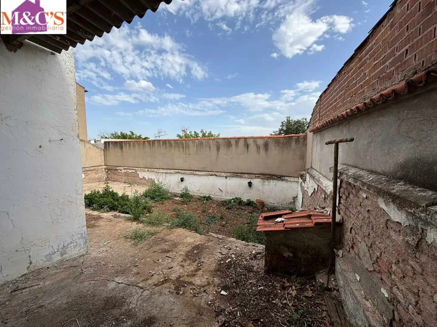 Casa o xalet en venda en Puertollano