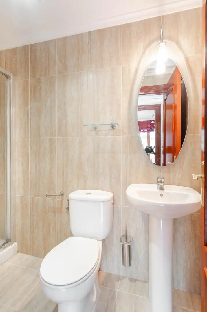 Piso con piscina en venta en Calle José Manuel Fuente 'El Tarangu' 3, imagen 29