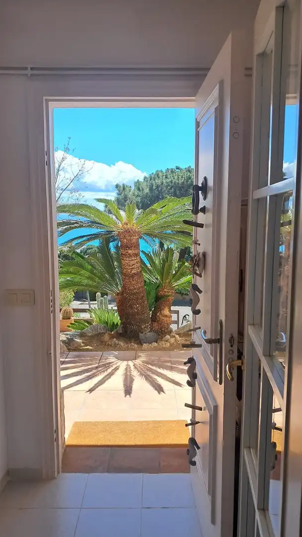 Casa o chalet en venta en Sant Pol de Mar con Calefacción, Jardín privado y Terraza