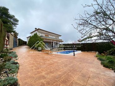 Casa en venta en Las Vegas - Campoaras