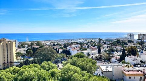 Foto 2 de Apartamento de alquiler en Calle Aguilar, El Pinillo, Torremolinos